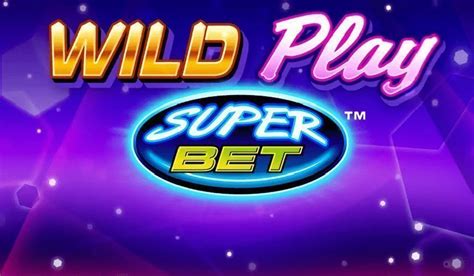 Wild Play Superbet betsul